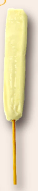 Espetinho Queijo Coalho